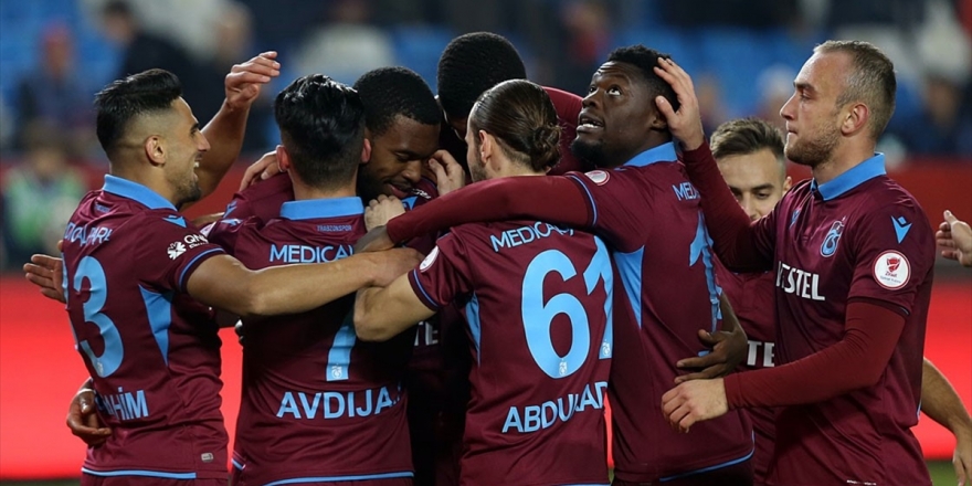 Trabzonspor'un Devre Arası Kamp Programı Belli Oldu