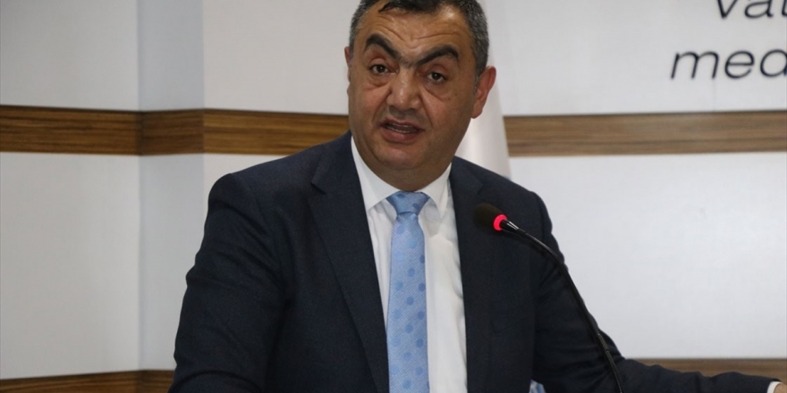 Mobilyada Kdv'nin Yüzde 8'e Düşürülmesi Kayseri İş Dünyasını Memnun Etti