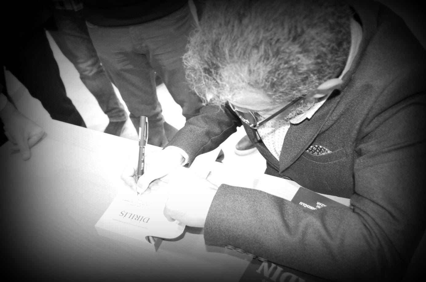 KUŞAKLARARASI MAKAS AÇILIYOR!