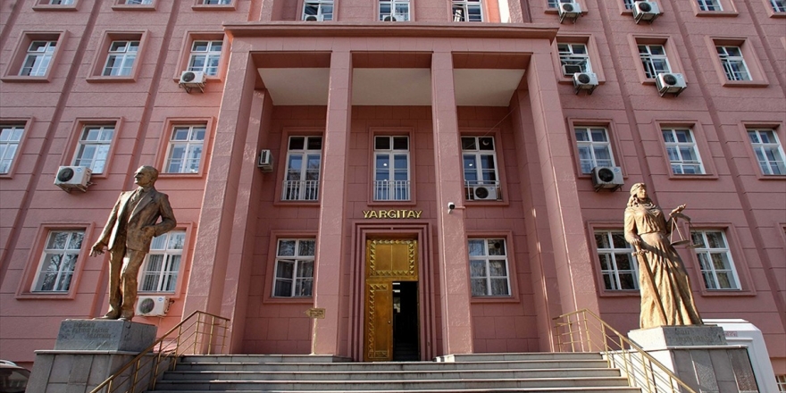 Futbolda Şike Davasında Beraatlere 'Usul Bozması'