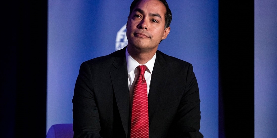 Abd'de Demokrat Başkan Aday Adaylarından Castro Yarışı Bıraktı