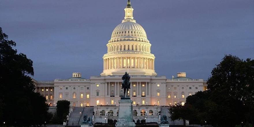 ABD'li Senatörlerden Düzenlenen Hava Saldırına Tepki