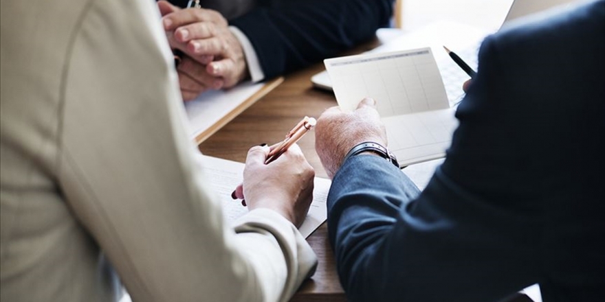 Küresel Piyasalarda Jeopolitik Risk Algısı Arttı