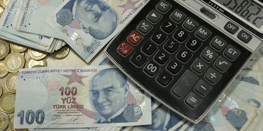 Memur Maaşları Yüzde 5,5 Arttı