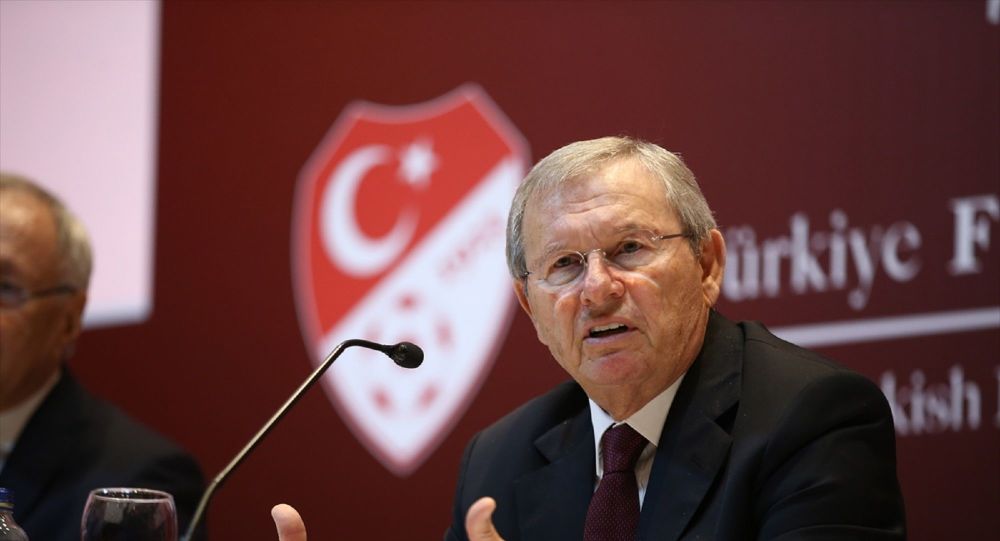 MHK Başkanı Alp, Zorlu'daki görüşmenin detaylarını açıkladı