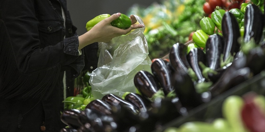 Son 3 Yılın En Düşük Aralık Enflasyonu Görüldü