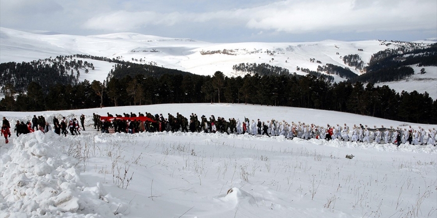 Kafkas Cephesi'nin Dönüm Noktası: Sarıkamış Harekatı