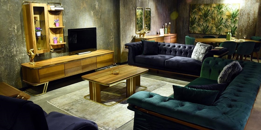 Mobilya Sektöründe 2020'de 60 Milyar Liralık Satış Beklentisi