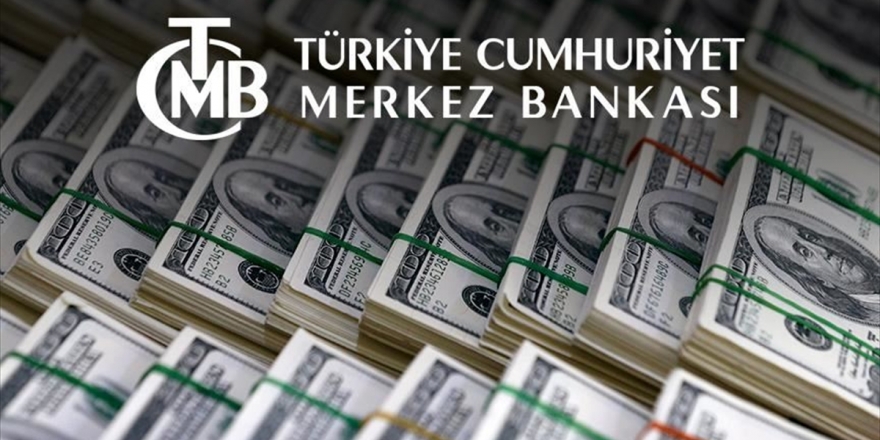 Merkez Bankası Döviz Cinsinden Zorunlu Karşılıklara Komisyon Uygulayacak