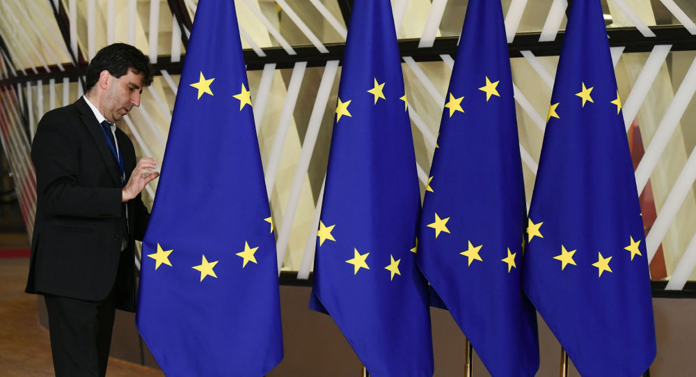 AB'den Libya tezkeresi açıklaması: Endişe verici