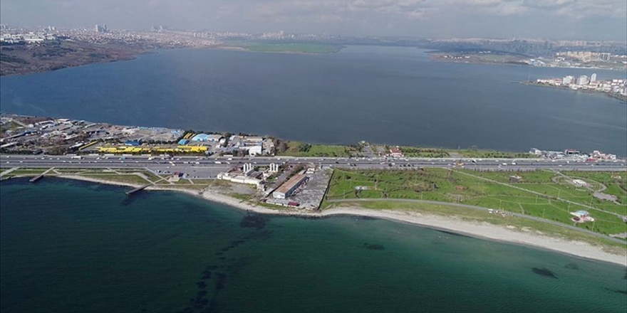 Kanal İstanbul Protokolünün İptali İstemiyle Açılan Dava Reddedildi