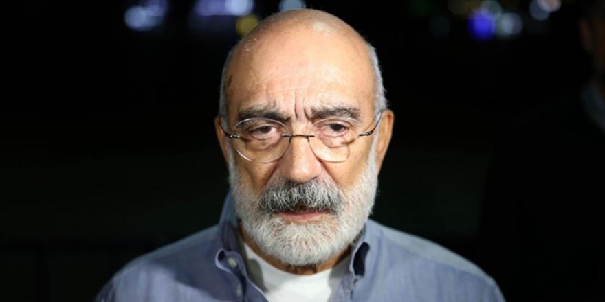 İstinaf Ahmet Altan'ın Cezasını Uygun Buldu