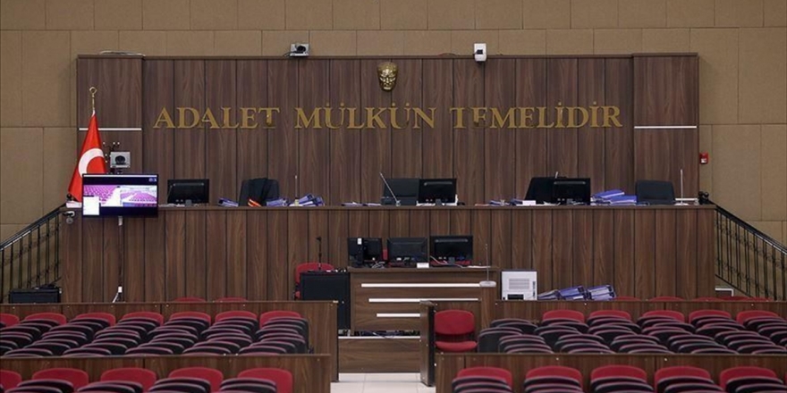 Fetö Şüphelisi Harun Çelik Tutuklandı