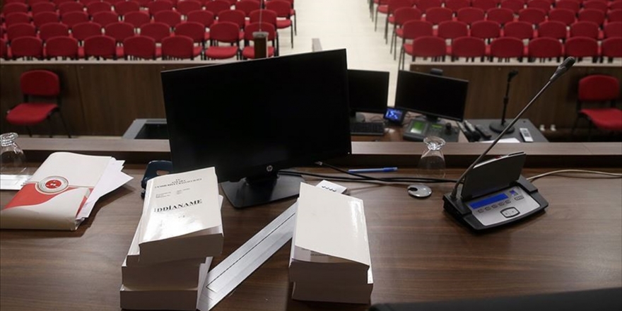 Futbolda Şike Davasında 'Usul'den Bozma Kararının Gerekçesi Açıklandı