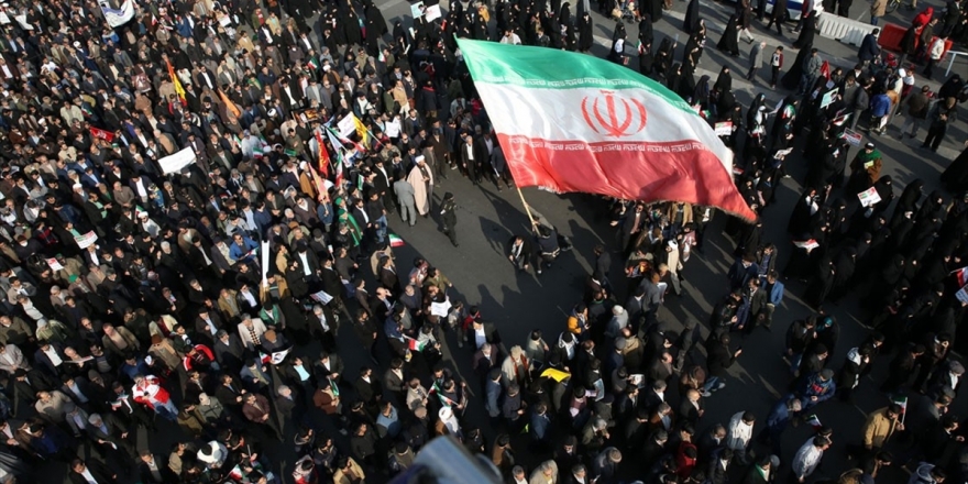 İran İle ABD Arasında İsviçre Üzerinden Karşılıklı Mesaj Trafiği