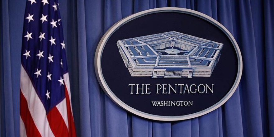 Pentagon'dan Orta Doğu'ya Asker Sevkiyatı Açıklaması