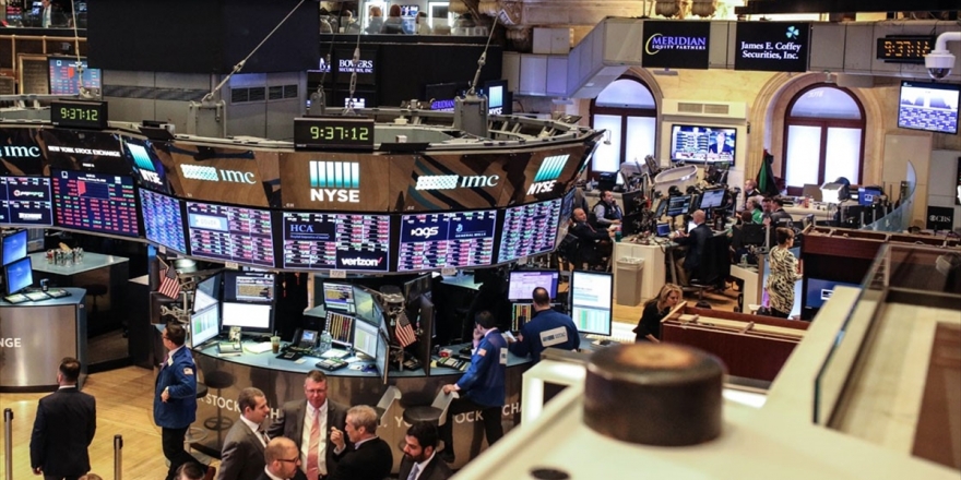 Borsalar 2019'da Rekora Doymadı