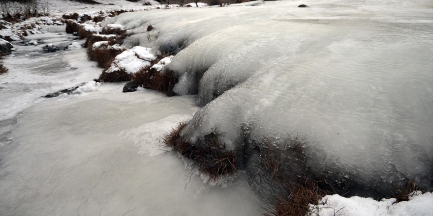 2019'un En Soğuk İli Ardahan, En Sıcak İli Mardin Oldu