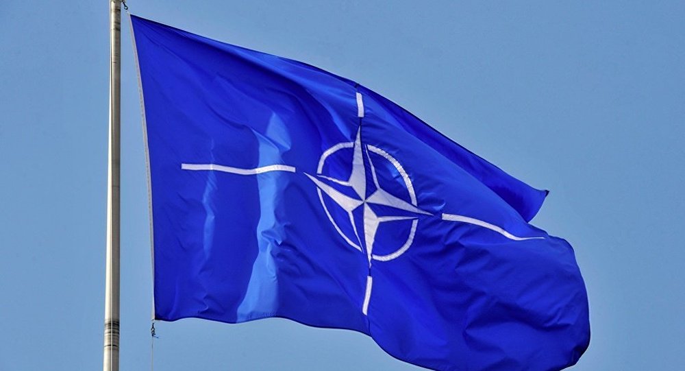 NATO, Irak eğitim misyonunun faaliyetlerini askıya aldı