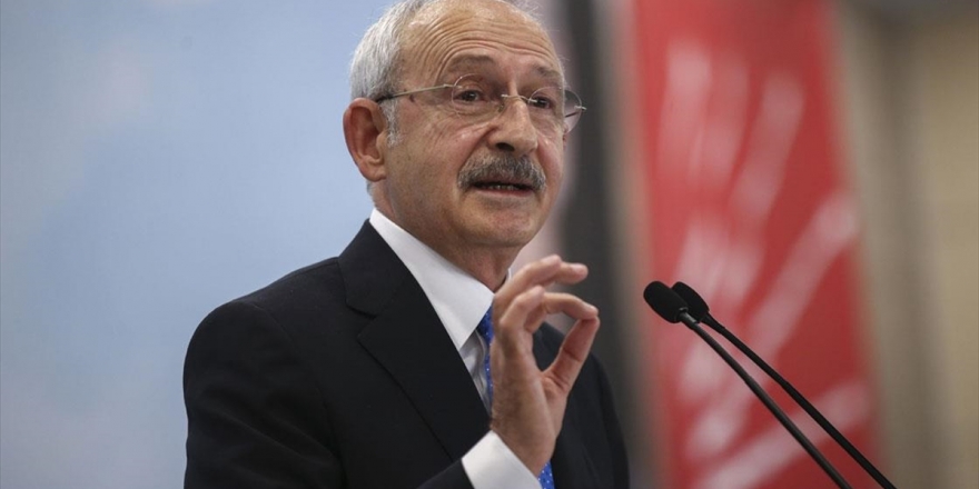 CHP Genel Başkanı Kılıçdaroğlu: Muhtarlık Kurumunun Güçlendirilmesi Lazım