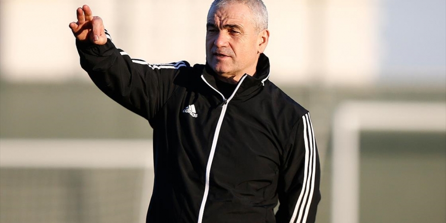 Demir Grup Sivasspor Teknik Direktörü Rıza Çalımbay Transfer Bekliyor