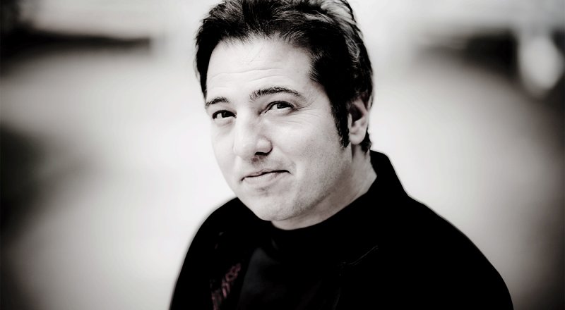 Fazıl Say: Ali Koç, hemen topla bavulunu git!