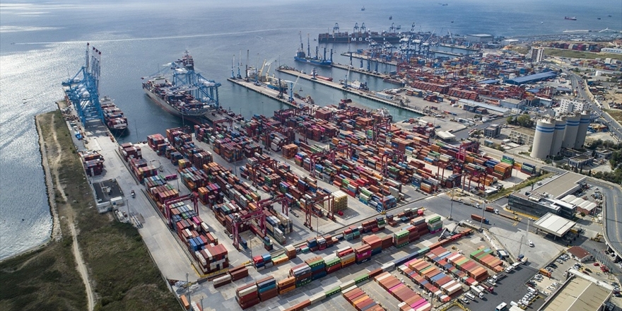 Elektronikte 11,2 Milyar Dolarlık İhracat