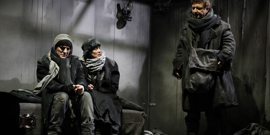 İstanbul Bu Hafta Birbirinden Renkli Etkinliklere Sahne Olacak