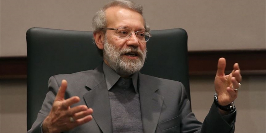 'General Süleymani'nin Irak Topraklarında Öldürmesi Hiçbir Uluslararası Kurala Uymamaktadır'