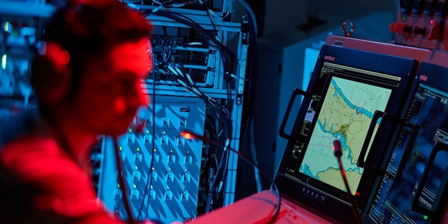 Yavuz Sınıfı Fırkateyn Milli Elektronik Harp Suiti Projesi'nde Teslimatlar Tamamlandı