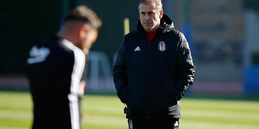 Beşiktaş Teknik Direktörü Avcı: Transfer Talebimiz Var Ama Limitler Var