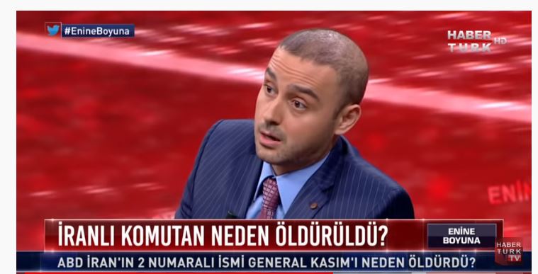Mahir Temur Yazdı: İsmail Saymaz Haklı Ama…