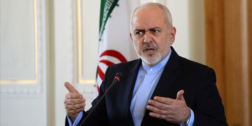 AB'den İran Dışişleri Bakanı Zarif'e Davet