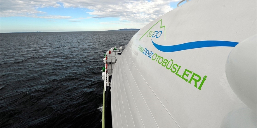 Budo'nun Tüm Seferleri İptal Edildi