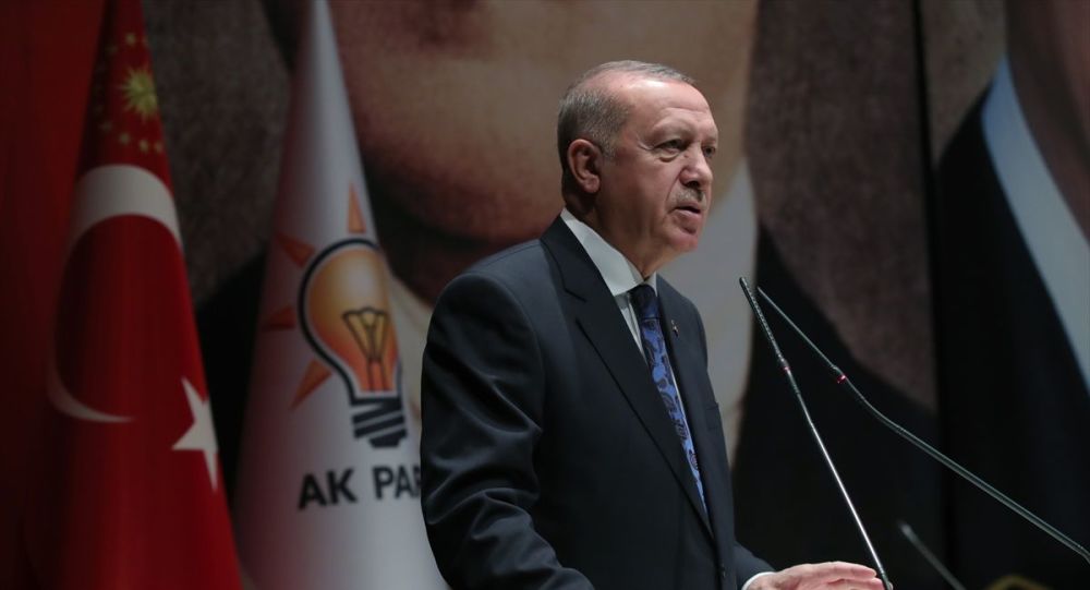 Erdoğan'dan Süleymani açıklaması: Bir ülkenin en üst kademesindeki bir komutanı öldürmek herhalde karşılıksız bırakılmaz