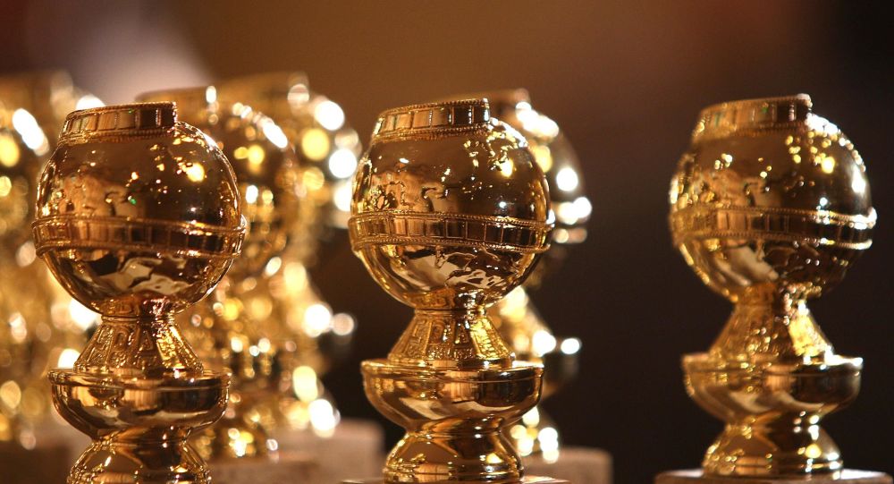 77. Altın Küre ödülleri sahiplerini buldu: The Irishman eli boş döndü