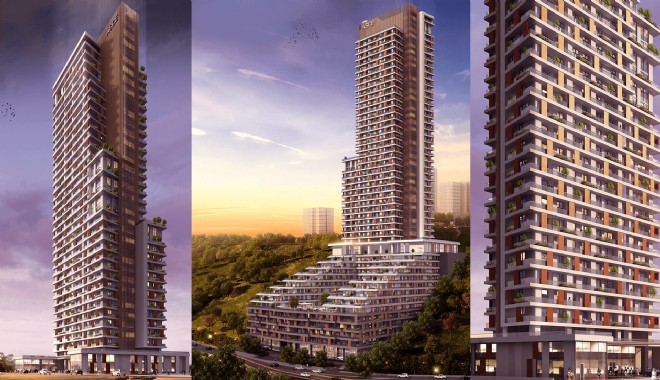 Bank Asya hissedarına özel inşaat izni verilmiş!