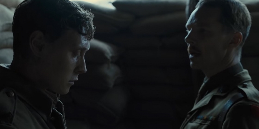 Epik Savaş Filmi '1917' Altın Küre Ödülleri'ne Damgasını Vurdu