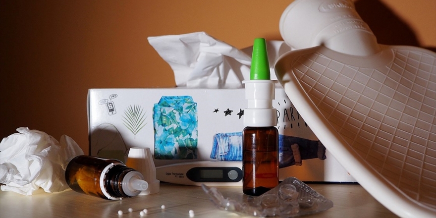 Sağlık Bakanlığı: Grip İçin Öncelikle Acile Değil Aile Hekimine Gidilmeli