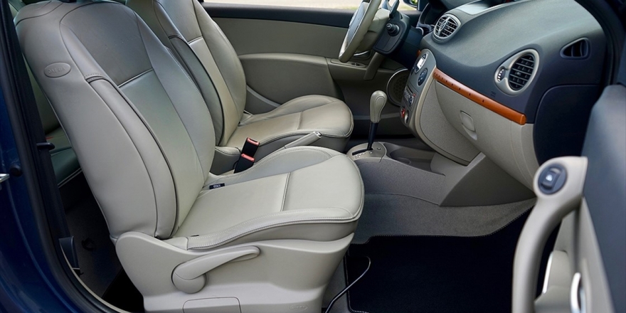 2. Elde Rağbet Otomatik Vitesli Araçlara