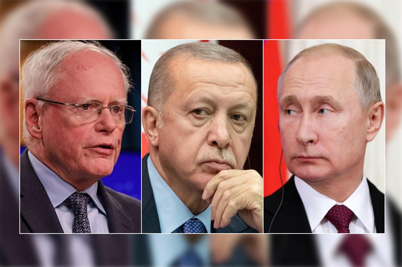 Türkiye 8 Ocak'ta iki kritik misafiri ağırlayacak