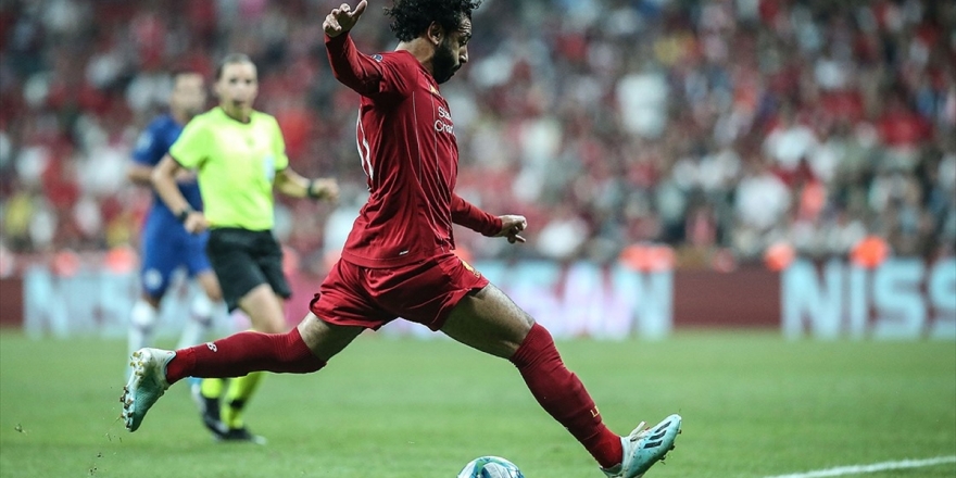 Liverpool 16 Yıldır Başarılamayanın Peşinde