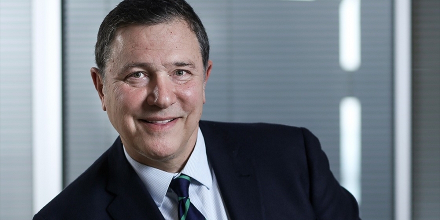 Global Yatırım Holding İki Yılda 1,5 Milyar Liralık Yatırım Yapacak