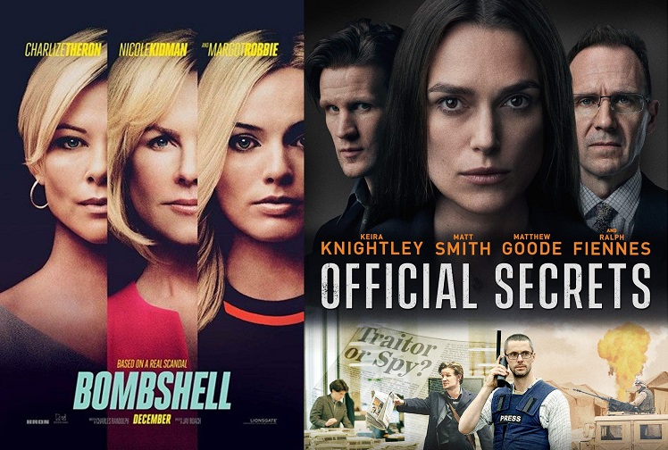 DOĞAN SATMIŞ YAZDI: İKİ FİLM TAVSİYESİ