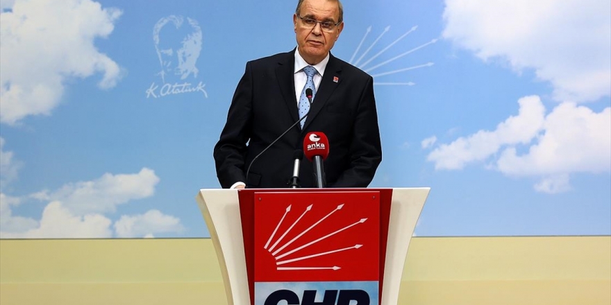 Chp Genel Başkan Yardımcısı Öztrak: Abd Ve İran Arasında Tansiyon İlerleyen Günlerde Daha Da Yükselecek