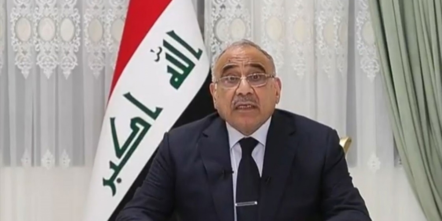 Irak Başbakanı Abdulmehdi: Çin, Önemli Ve Güçlü Bir Ortağımız