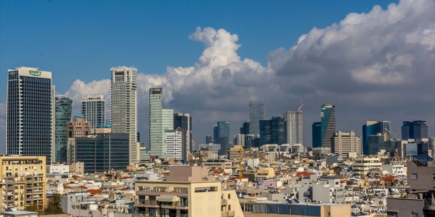 ABD'den İsrail'deki Vatandaşlarına Güvenlik Uyarısı