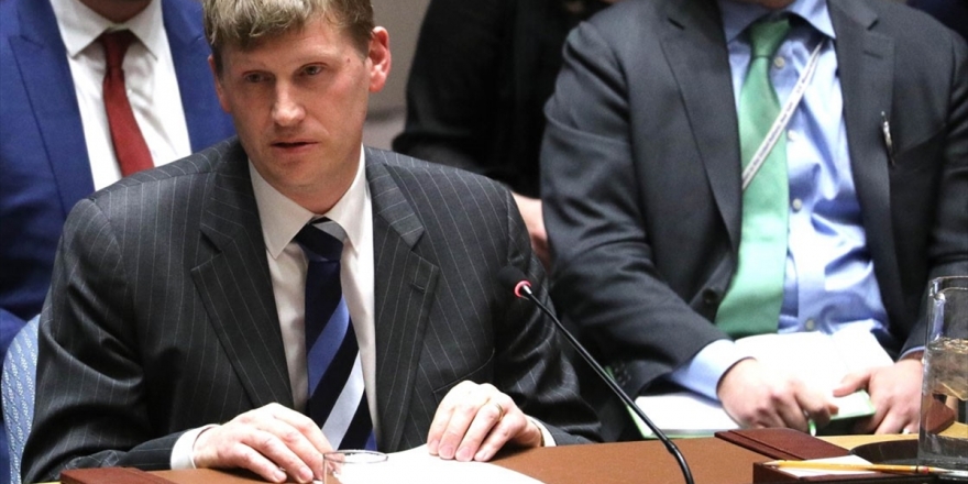 İngiltere: Libya'ya Silah Ambargosu Tam Uygulansın