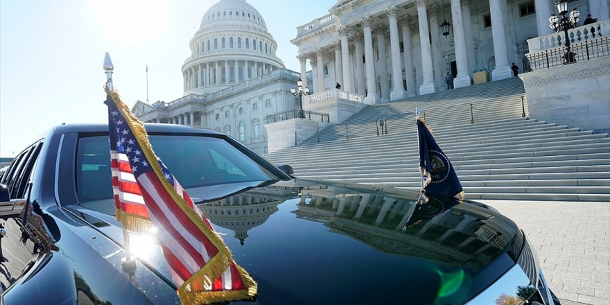 Kongredeki Demokratlar Trump'ın 'Süleymani' Adımını Sorguluyor