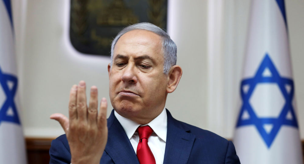 Netanyahu'dan geri vites: ABD-İran gerilimine İsrail'in dahil edilmemesi gerek